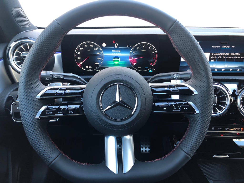 Auto Abo Foto Nummer 12 von 20