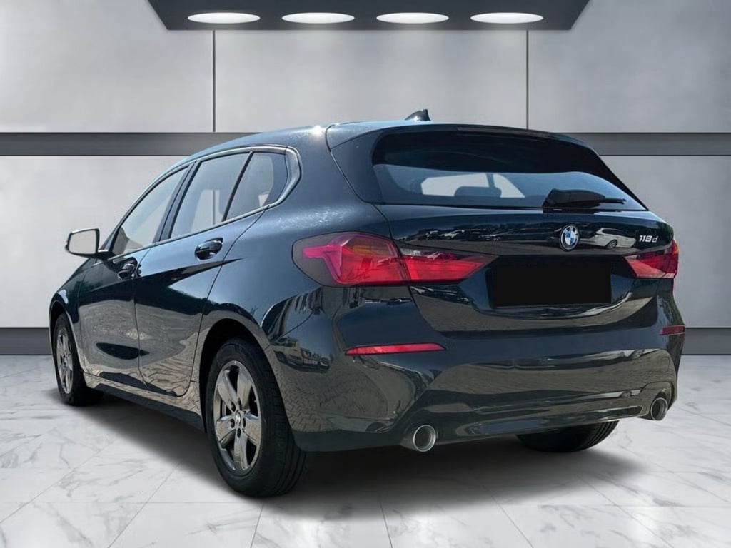 Auto Abo Foto Nummer 3 von 3