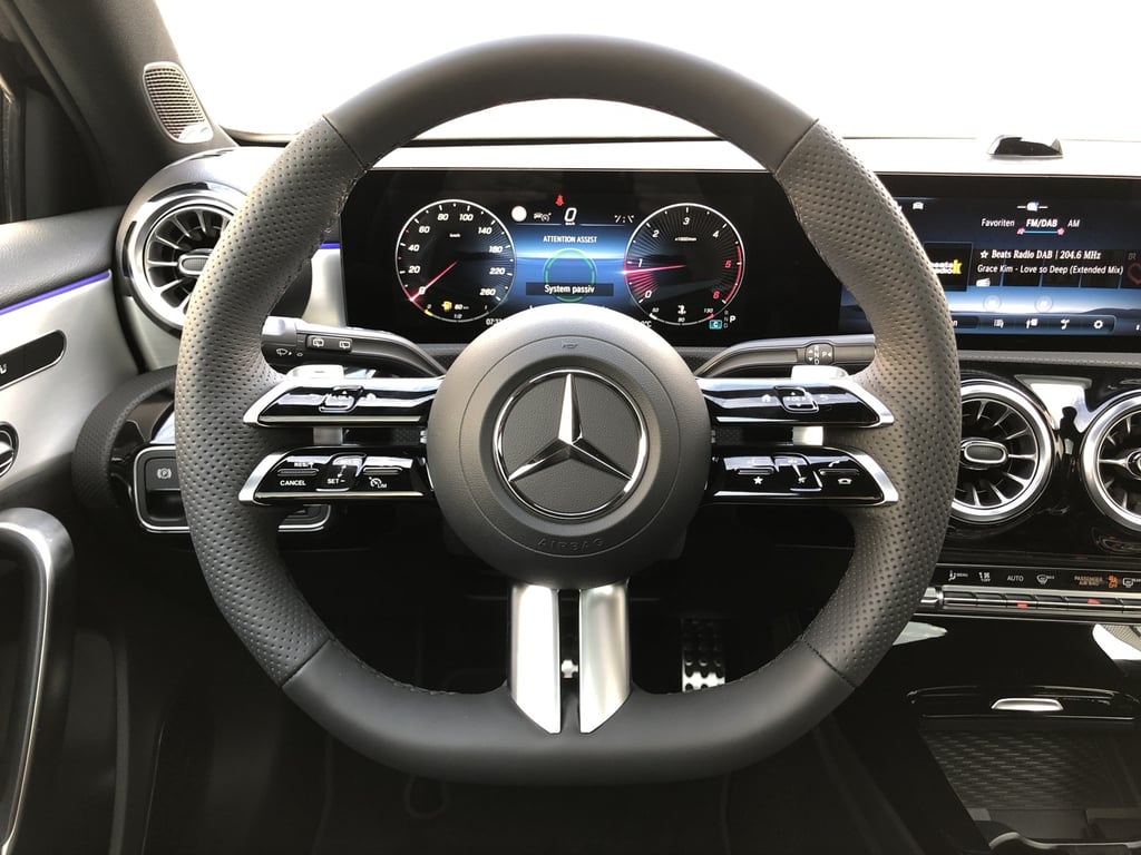 Auto Abo Foto Nummer 4 von 20