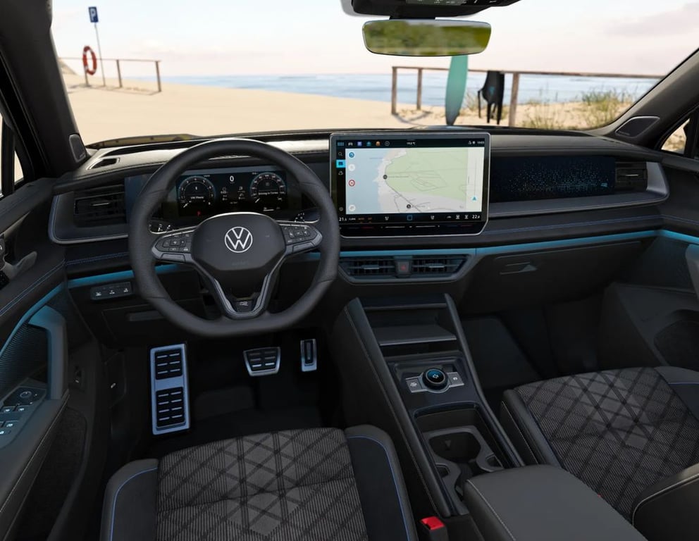 Auto Abo Foto Nummer 7 von 8