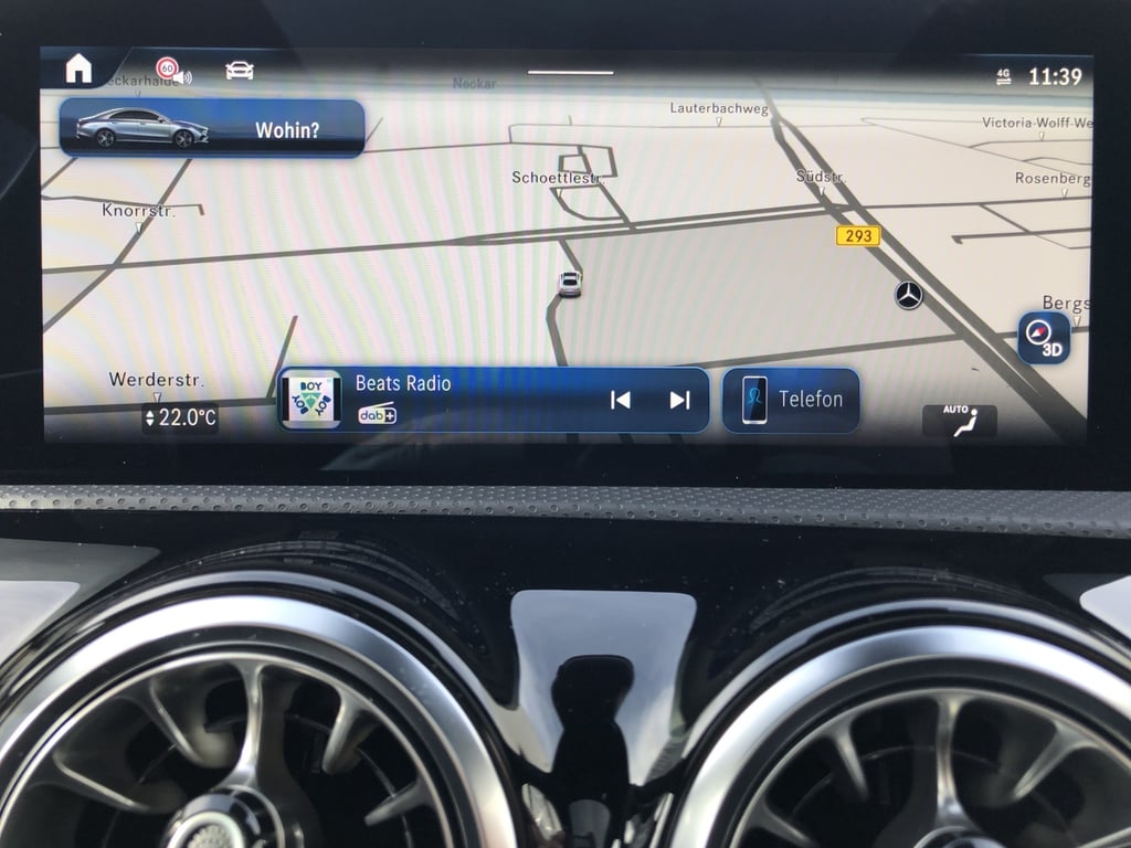 Auto Abo Foto Nummer 11 von 20