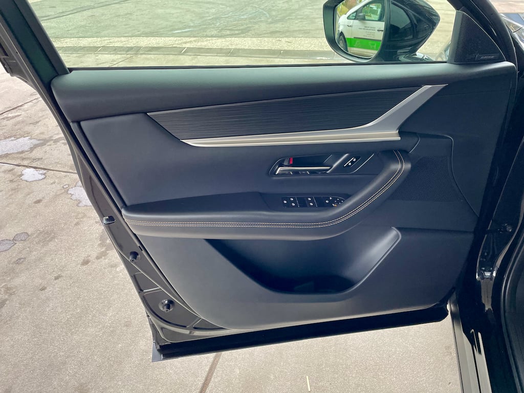 Auto Abo Foto Nummer 6 von 12