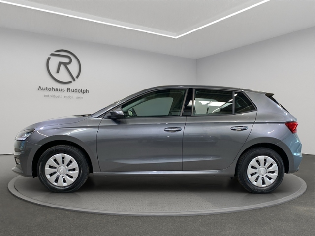 Auto Abo Foto Nummer 6 von 16