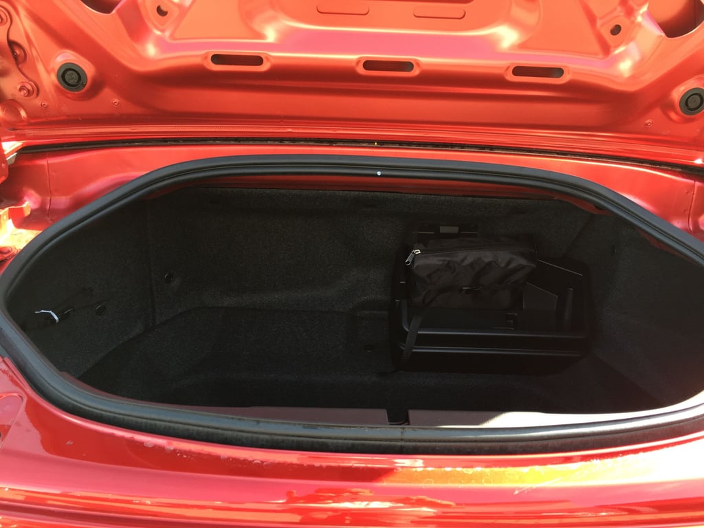 Auto Abo Foto Nummer 8 von 15