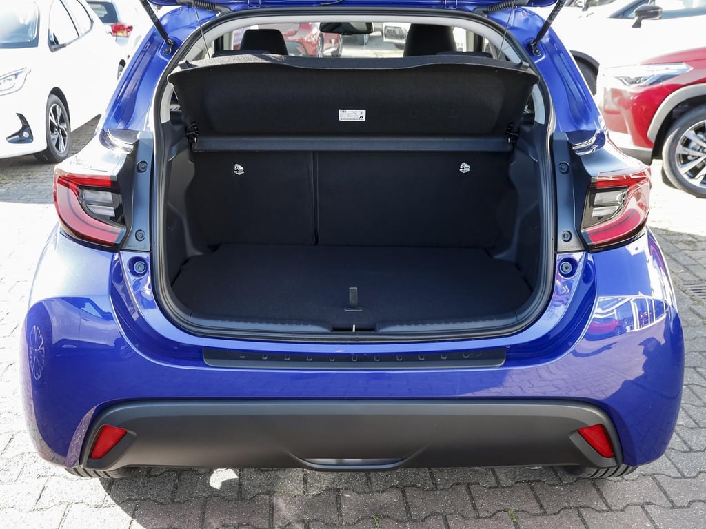 Auto Abo Foto Nummer 13 von 20