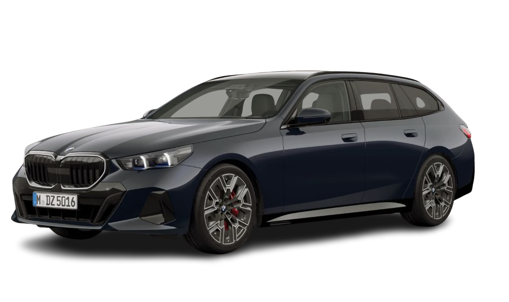 BMW 5er BMW 5er Touring M Sportpaket Pro 540d xDrive 210 kW (286 PS)