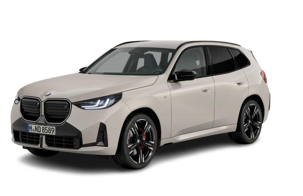 BMW X3 M50 BMW X3 M50 M Sportpaket Pro M50 xDrive 280 kW (381 PS)