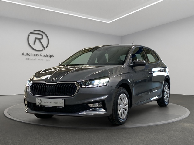 Auto Abo Foto Nummer 9 von 16