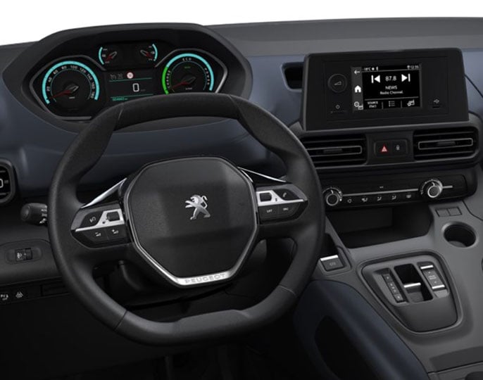 Auto Abo Foto Nummer 5 von 5