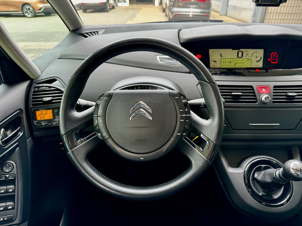 Auto Abo Foto Nummer 13 von 19