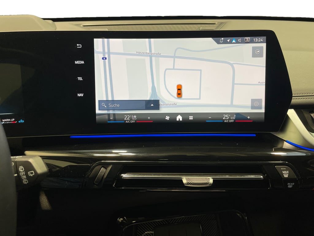 Auto Abo Foto Nummer 8 von 20