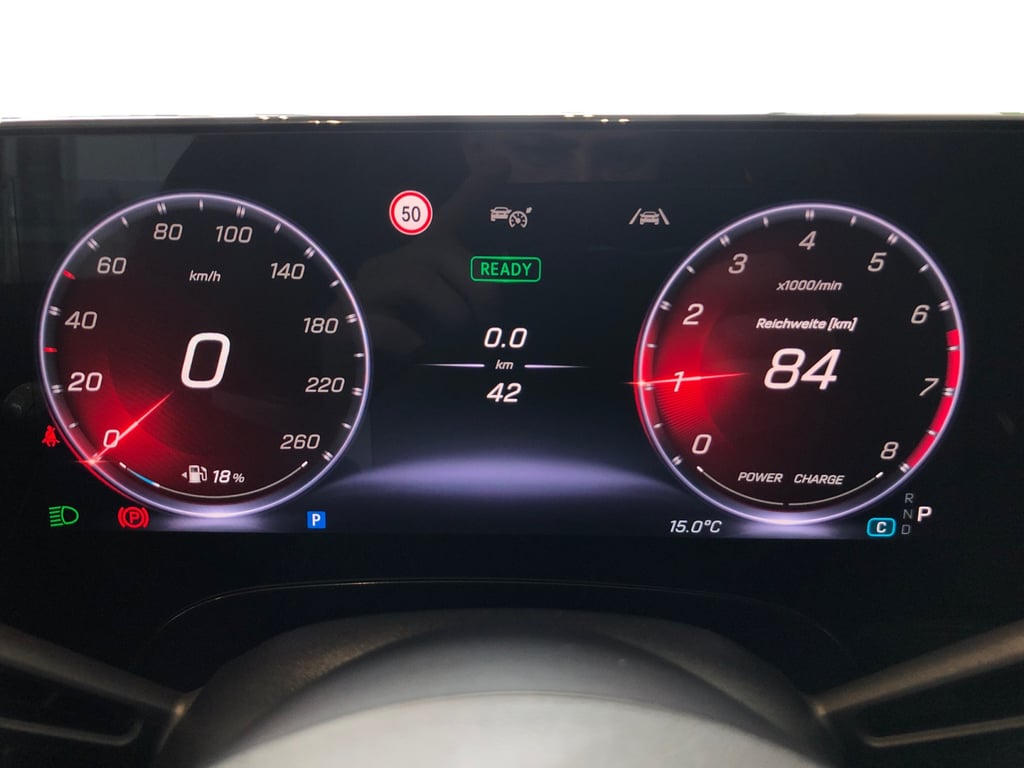 Auto Abo Foto Nummer 3 von 20