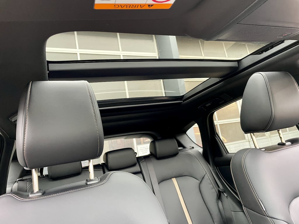 Auto Abo Foto Nummer 20 von 20