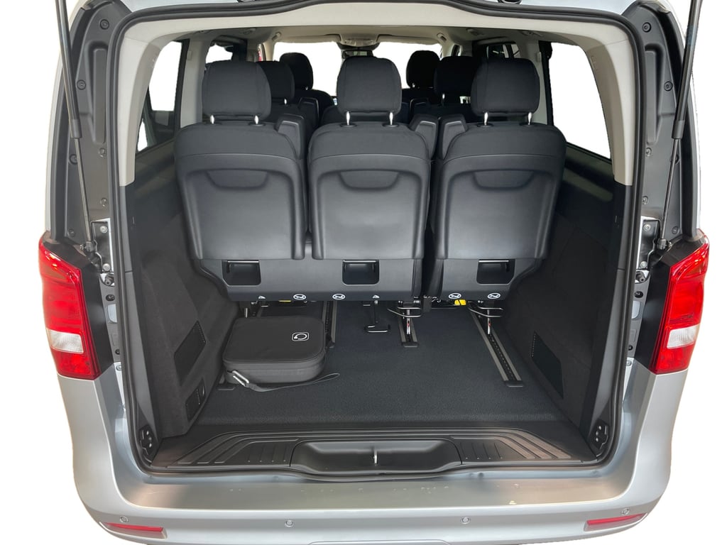 Auto Abo Foto Nummer 5 von 20