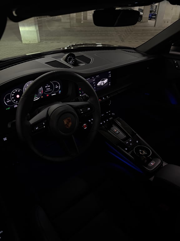 Auto Abo Foto Nummer 7 von 8