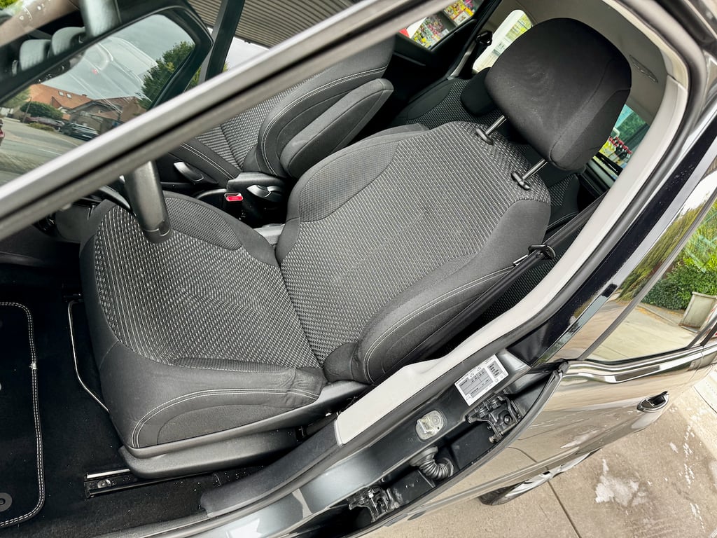 Auto Abo Foto Nummer 16 von 19