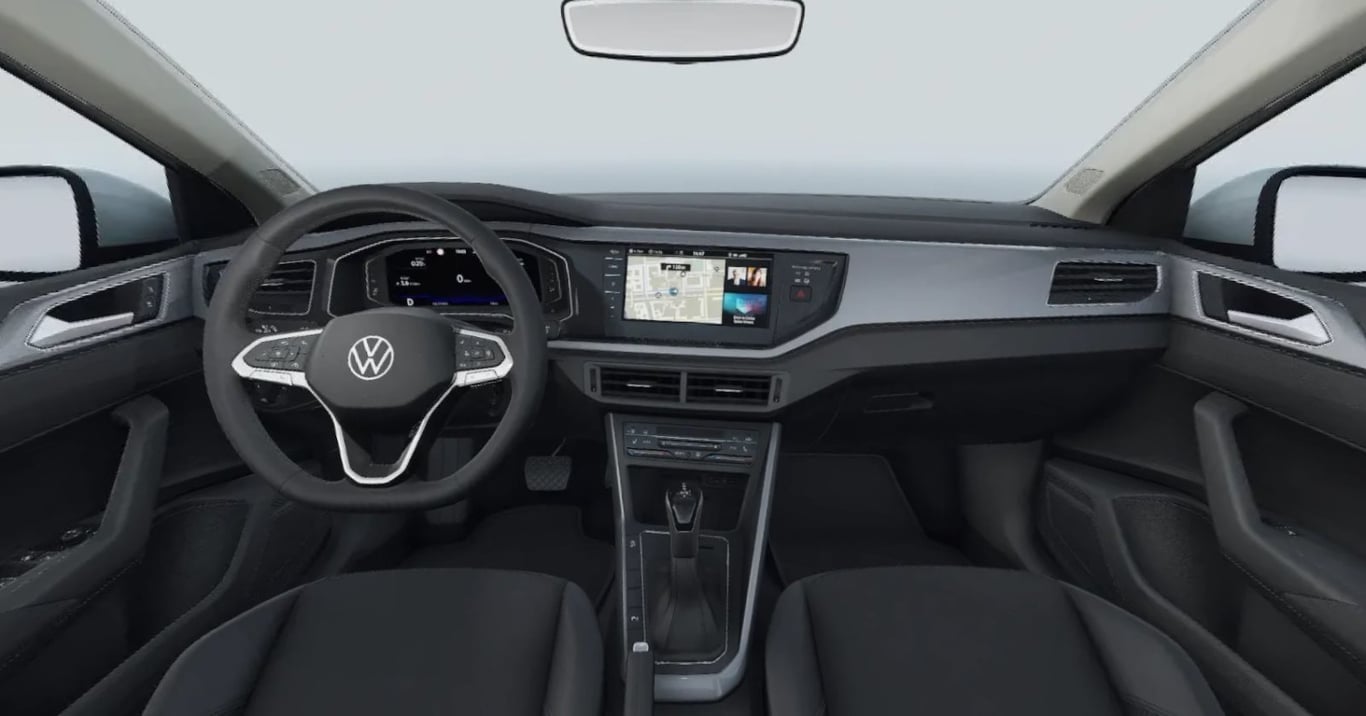 Auto Abo Foto Nummer 5 von 6