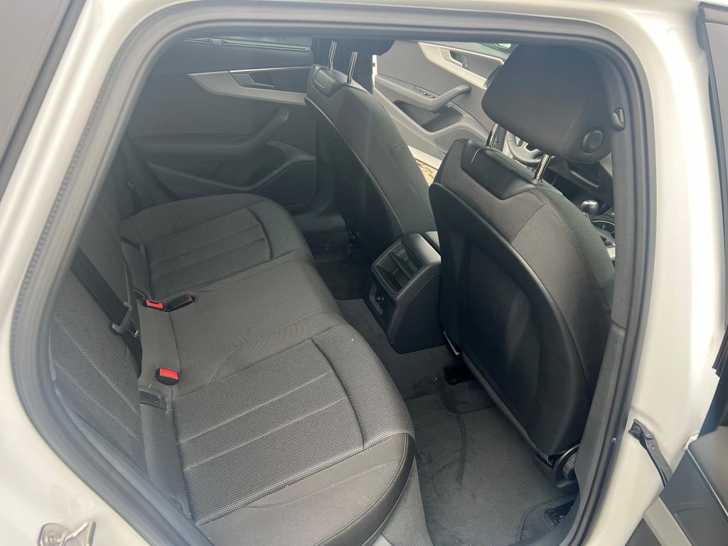 Auto Abo Foto Nummer 19 von 20