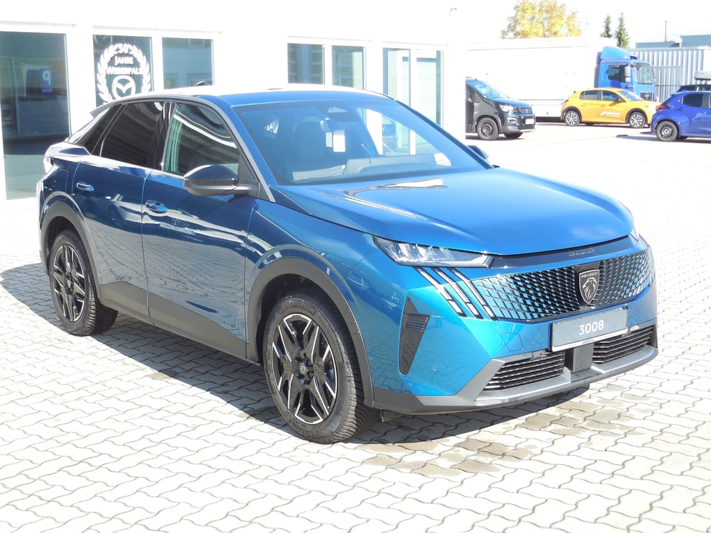 Auto Abo Foto Nummer 2 von 10