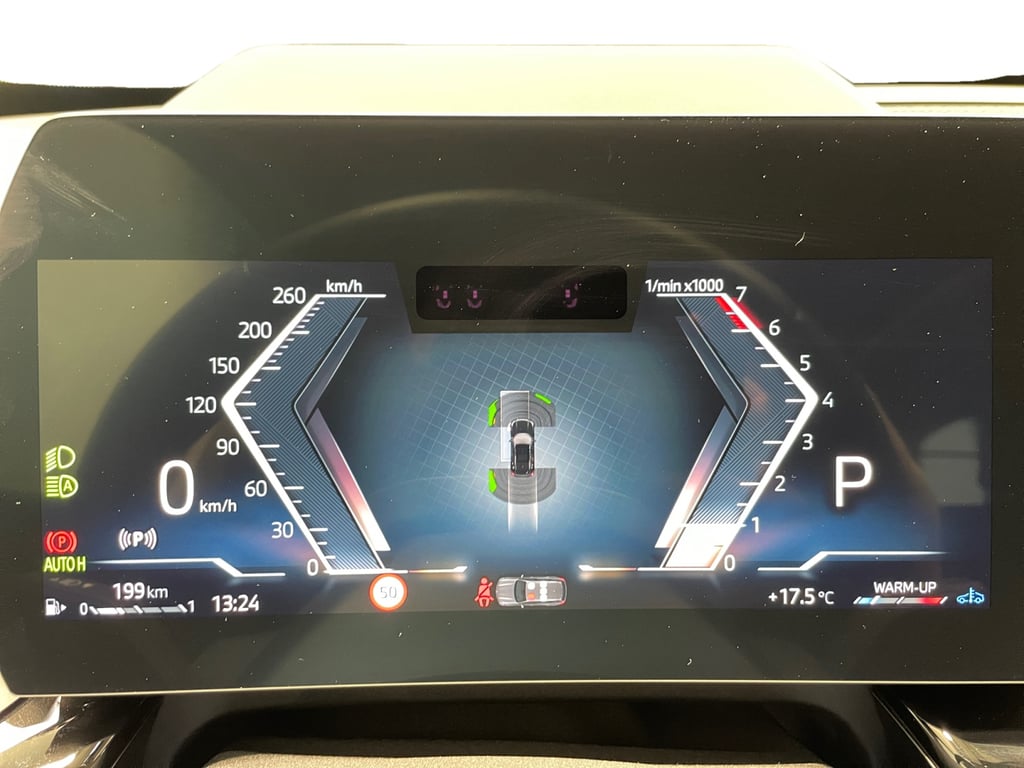 Auto Abo Foto Nummer 6 von 20