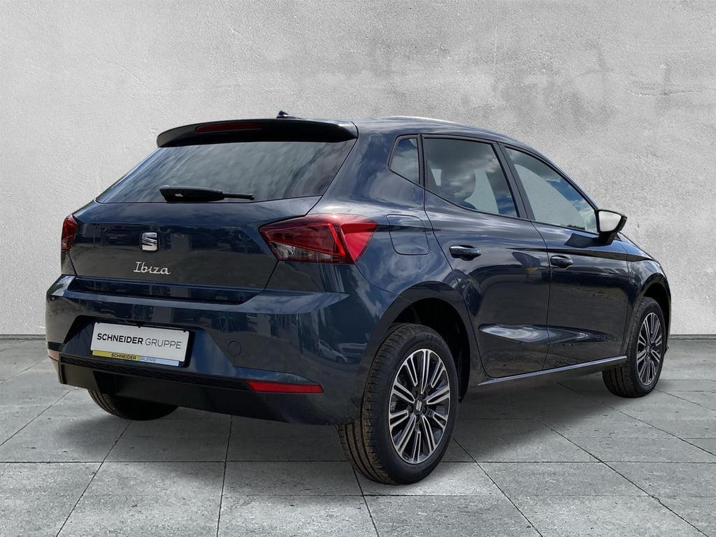 Auto Abo Foto Nummer 3 von 8