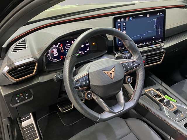 Auto Abo Foto Nummer 13 von 18