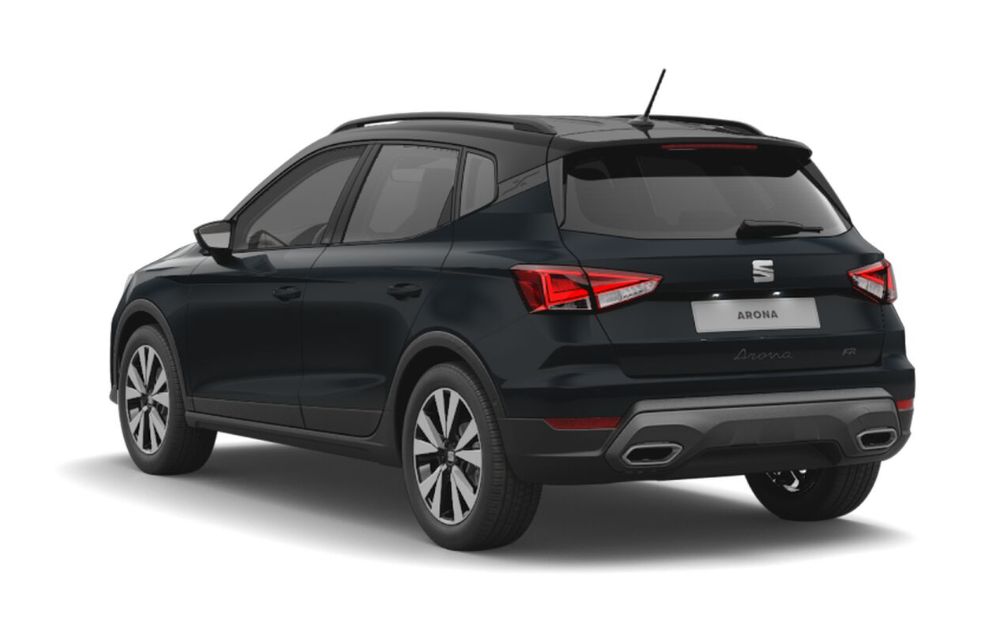 Auto Abo Foto Nummer 3 von 3