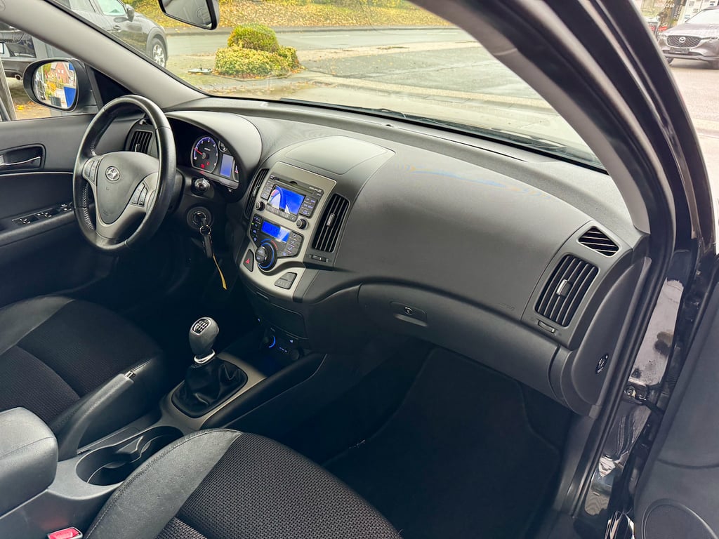 Auto Abo Foto Nummer 18 von 19