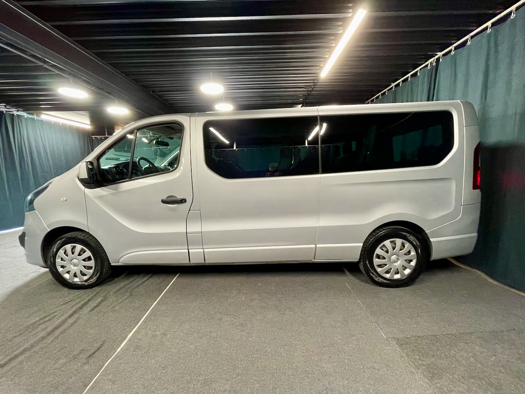 Auto Abo Foto Nummer 5 von 20