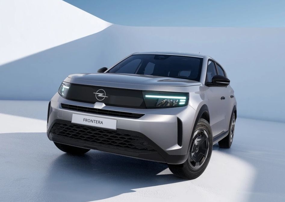 Auto Abo Foto Nummer 1 von 5