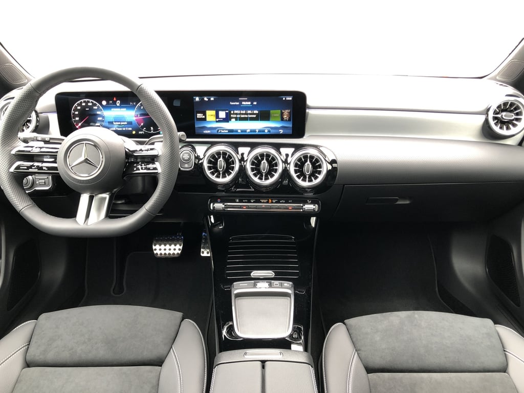 Auto Abo Foto Nummer 4 von 20