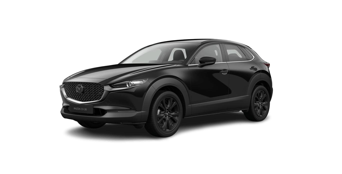 Mazda CX-30 2.5L e-SKYACTIV G 140 PS 6MT FWD HOMURA