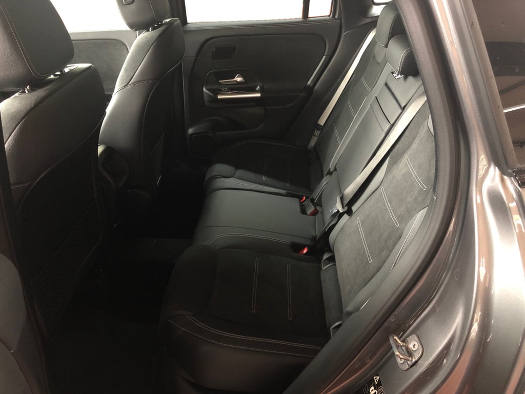 Auto Abo Foto Nummer 7 von 20