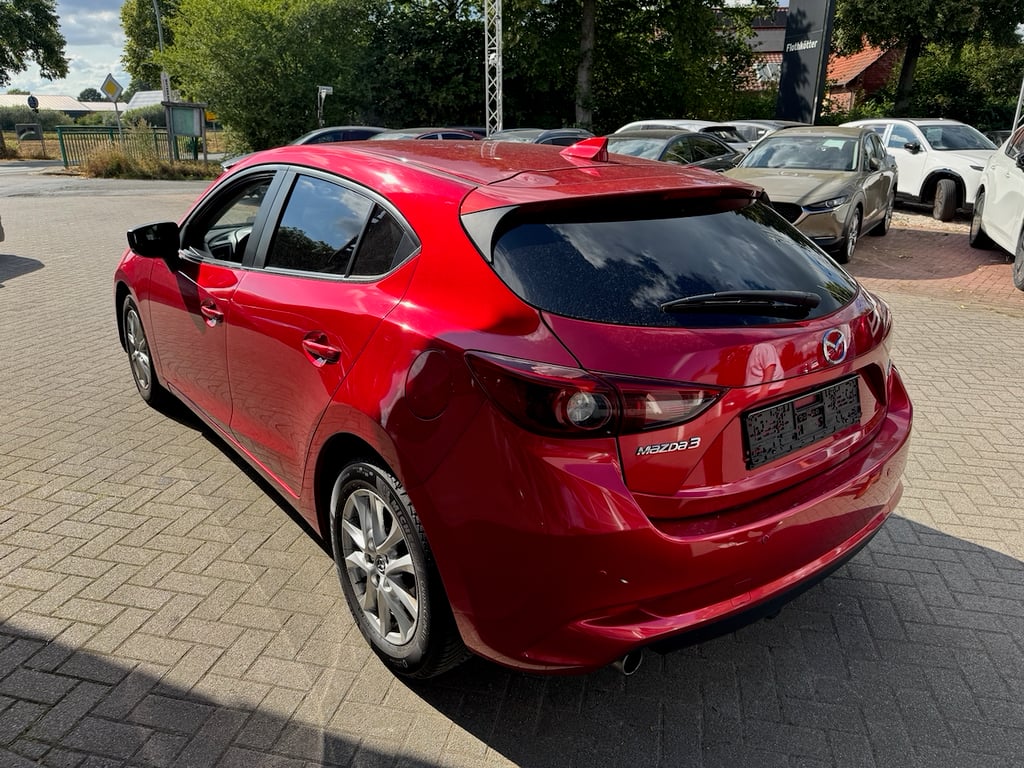 Auto Abo Foto Nummer 8 von 18