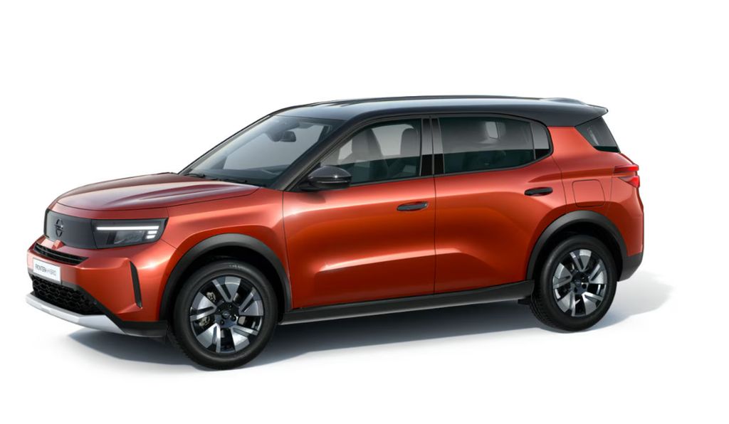 Auto Abo Foto Nummer 2 von 4