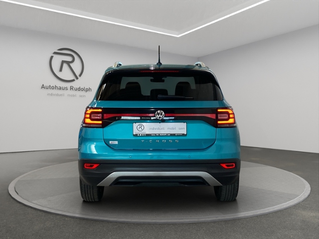 Auto Abo Foto Nummer 7 von 16