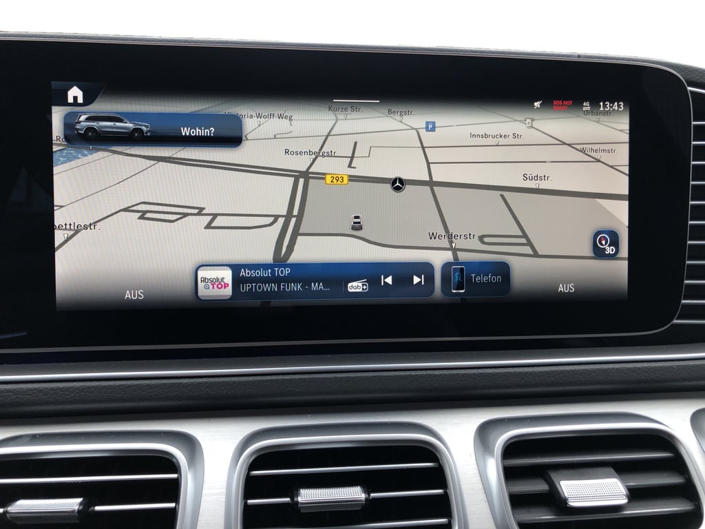 Auto Abo Foto Nummer 11 von 20