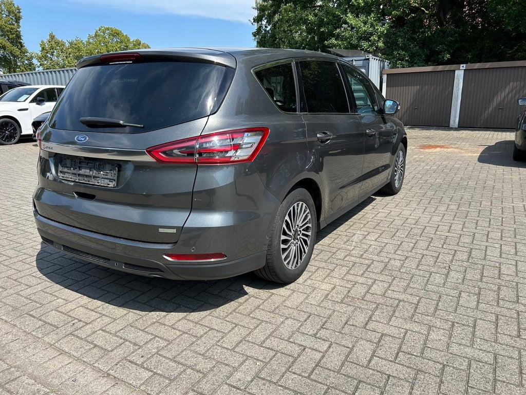Auto Abo Foto Nummer 3 von 7