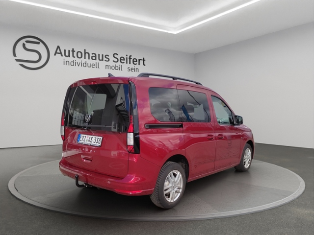 Auto Abo Foto Nummer 14 von 19