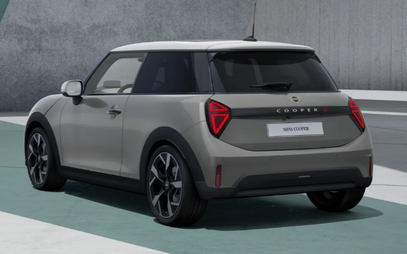 Auto Abo Foto Nummer 3 von 6