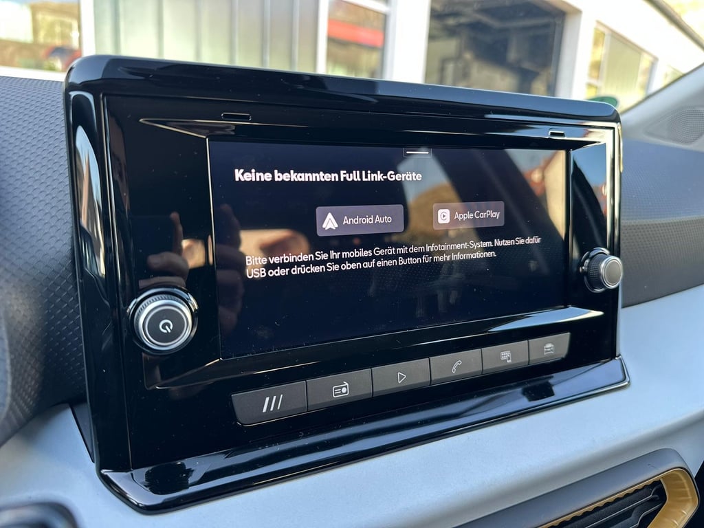 Auto Abo Foto Nummer 18 von 19