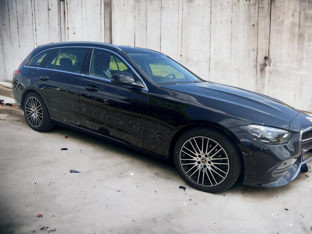 Auto Abo Foto Nummer 15 von 20