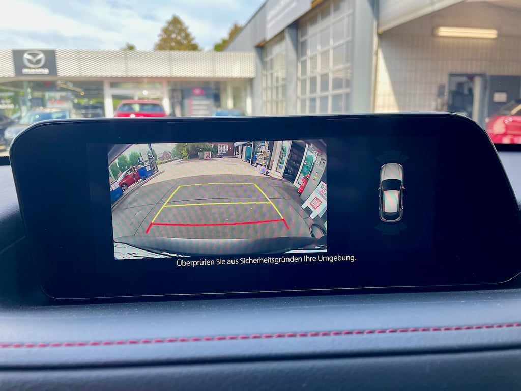 Auto Abo Foto Nummer 20 von 20