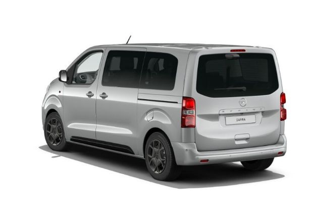 Auto Abo Foto Nummer 3 von 3