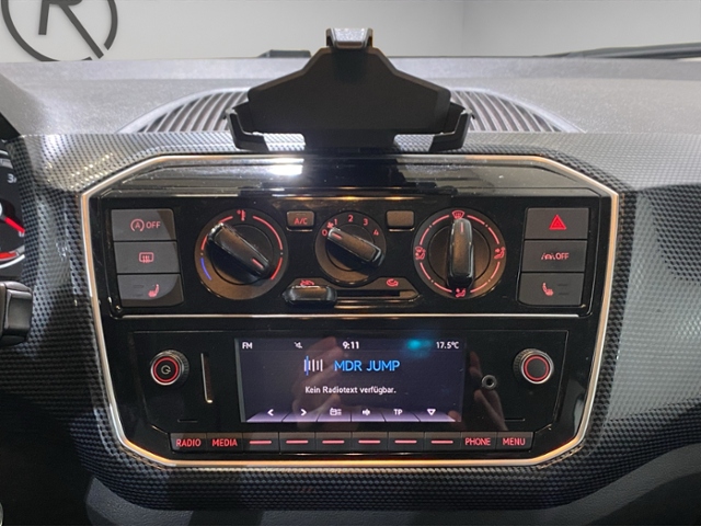 Auto Abo Foto Nummer 13 von 15