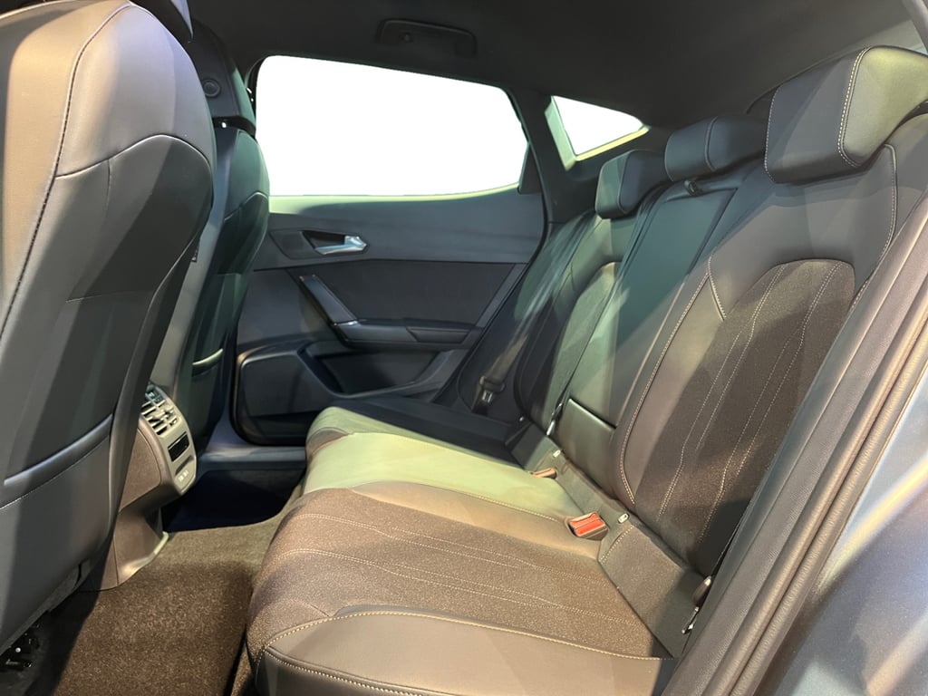 Auto Abo Foto Nummer 7 von 20