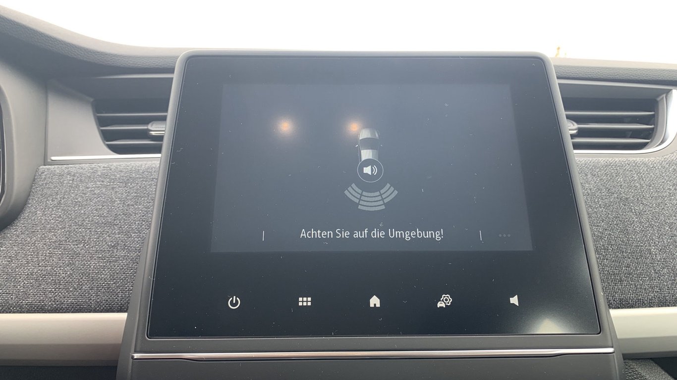 Auto Abo Foto Nummer 8 von 15