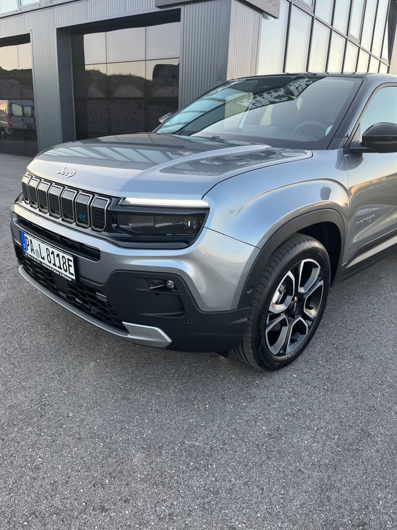 Auto Abo Foto Nummer 4 von 15