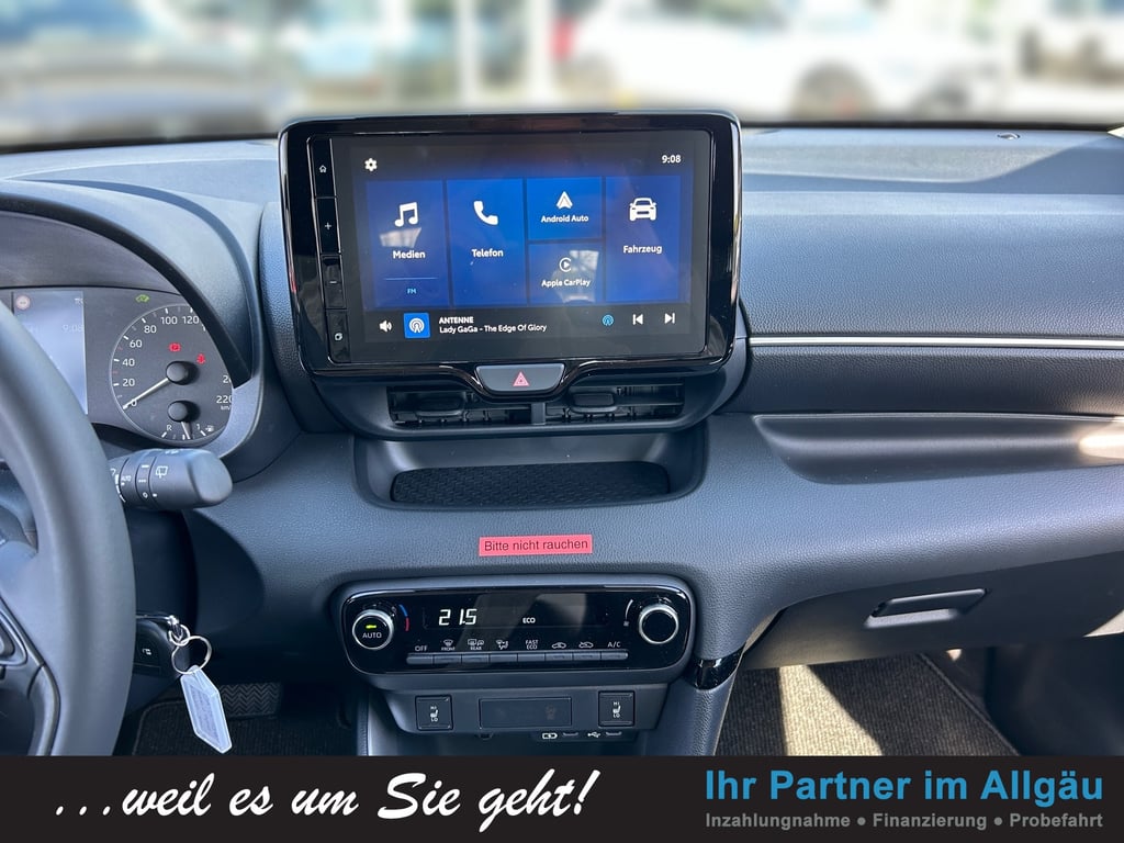 Auto Abo Foto Nummer 9 von 14