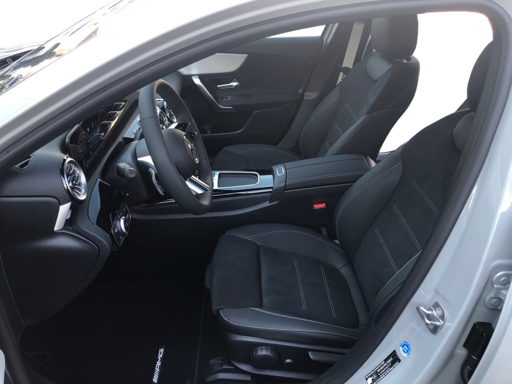 Auto Abo Foto Nummer 5 von 20